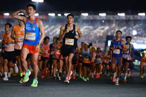 BIB: 2154, 21883, 23905, 23424, 20479
                            <button type="button" onclick="openModal(22940195)" class="btn btn-primary btn-sm float-right btn-popup" data-toggle="modal" data-target=".modal-high-quality">
                        <i class="fas fa-shopping-cart"></i> Add to Cart
                    </button>
                                            <button type="button" onclick="isThisMe(22940195, true)" class="btn btn-success btn-sm float-right btn-popup btn-isme hidden" data-toggle="tooltip" data-placement="bottom" title="นี่คือรูปของคุณใช่ไหม คลิกที่นี่เพื่อเอาเข้าอัลบั้ม">
                        <i class="fas fa-plus"></i> Add to album
                    </button>
                    <button type="button" onclick="isThisMe(22940195, false)" class="btn btn-warning btn-sm float-right btn-popup btn-isnotme hidden">
                        <i class="fas fa-ban"></i> Remove from album
                    </button>